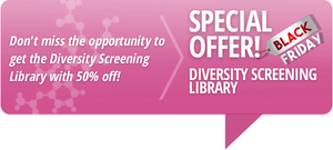Diversity screening library discount