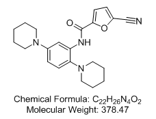 cFMS_Receptor_Tyrosine_Kinase_Inhibitor
