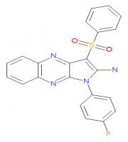 CAS Registry Number: 374922-43-7