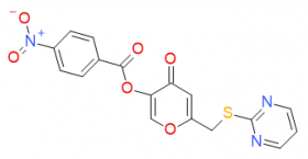Nifetepimine