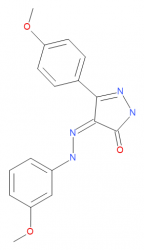 GSK-3ß  inhibitor
