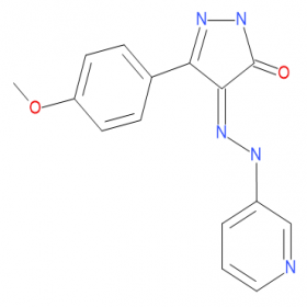 GSK-3ß  inhibitor